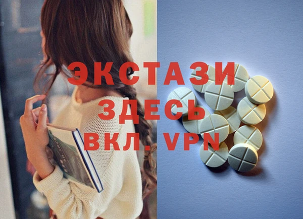 молекула духа Ладушкин
