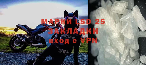 молекула духа Ладушкин